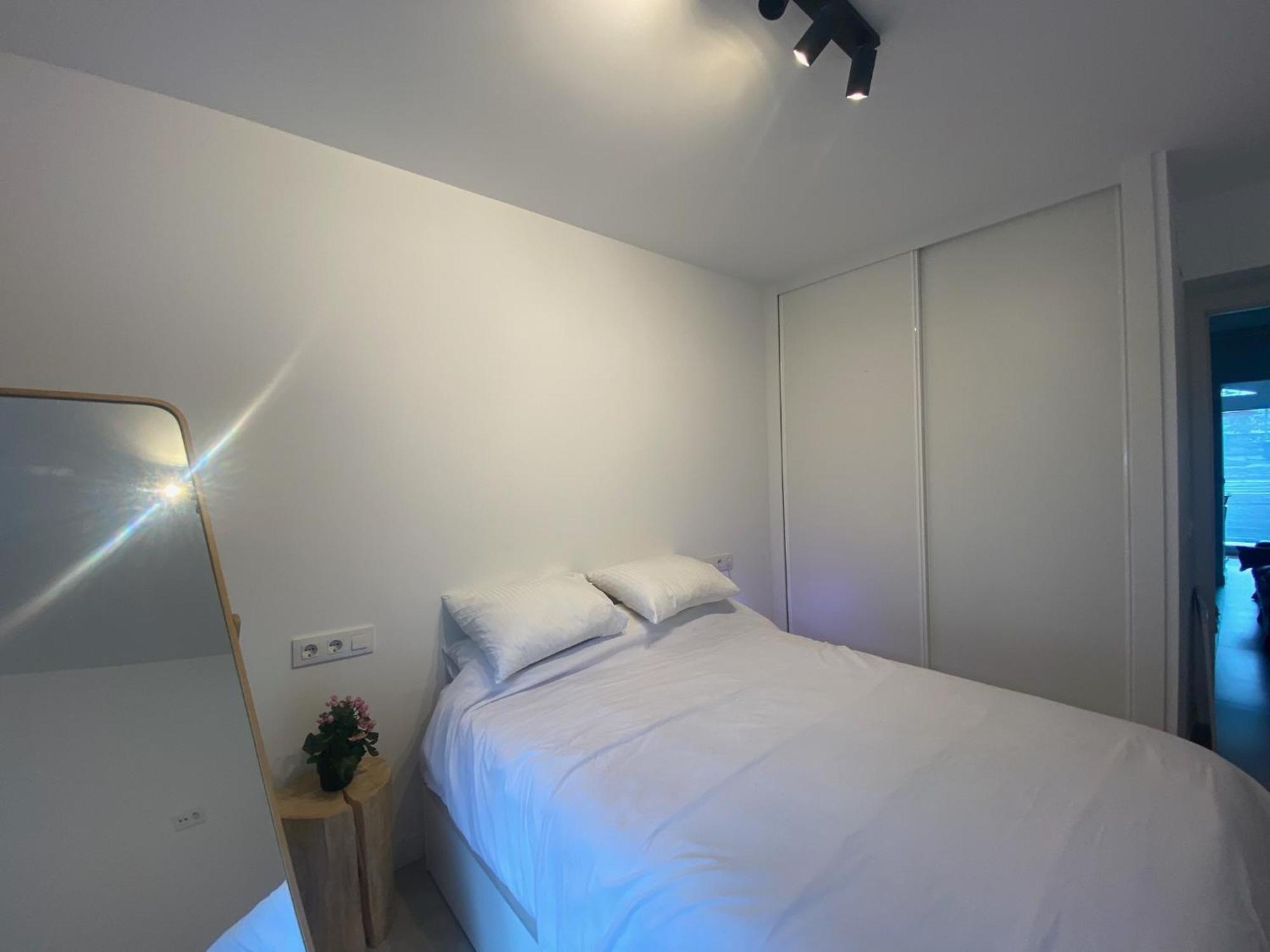 Tu Casa En Madrid Apartment Exterior photo